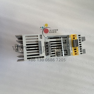 WD ของแท้ ใหม่ E84AVSCE3712SB0 อินเวอร์เตอร์ 0.37KW อะไหล่เครื่องพิมพ์ออฟเซ็ต - Product Image 2