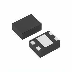 Composant électronique de gestion de l'alimentation (PMIC) 4 UDFN à pad exposé Distributeur agréé XC6501D121GR-G - Product Image 1
