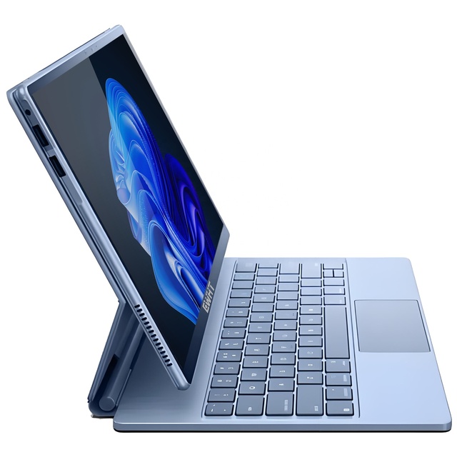 12.7 Inch Win 11 Tablet PC with 16GB RAM and 256GB/512GB SSD Business Laptops