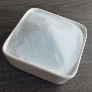 Productos Químicos para el Tratamiento de Aguas Industriales, Poliacrilamida en Polvo, 100% de Pureza, Floculación Rápida para Efluentes Complejos de la Industria del Cuero - Product Image 6