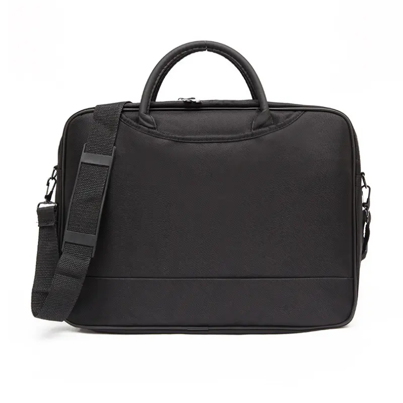 15.6 17 inch Laptop Bags Wholesale With Shoulder Strap Handbag shoulder messenger boys girls waterproof shockproof laptop bag
