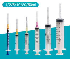 Injecteur médical semi-automatique, <span class=keywords><strong>seringue</strong></span> réglable pour élevage de animaux de ferme, cochon, mouton, volaille, animaux 2020 - Product Image 4
