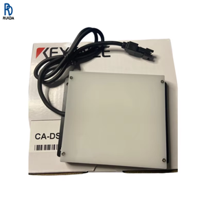 Sensor de Luz Blanca KEYENCE CA-DSW7 CA-DSW15 CA-DSW2 CA-DSW3 CA-DSW30 para Detección de Contornos y Formas - Product Image 1