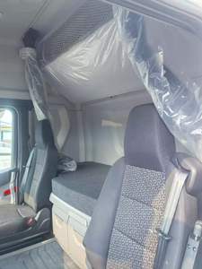 <span class=keywords><strong>Camion</strong></span> tracteur d'occasion de haute qualité et économique 6*4 550HP Euro5 Chine 10 roues à vendre - Product Image 5