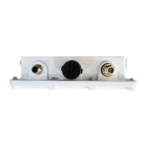 Passerelle extérieure HLL20 IoT IP68 LoRaWAN à 8 canaux de la marque HawbeID, transmettant des données vers le cloud via les réseaux 4G et Ethernet - Product Image 5