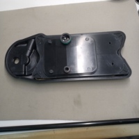 Nouveau filtre de ventilation du carter moteur YS CV52001 de remplacement pour Dodge Ram 2500 3500 Cummins 6.7L ISB, filtre de respiration CCV