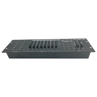 Contrôleur canaux DMX512, 192 canaux, nouveau, haute qualité