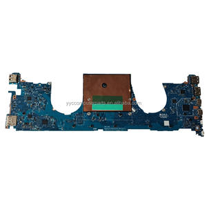 6050A3037501-MB-A01 для HP EliteBook X360 1040 G6 материнская плата для ноутбука с I5-8365U 8 ГБ 16 ГБ оперативной памяти L63000-001 L63000-601 - Product Image 2