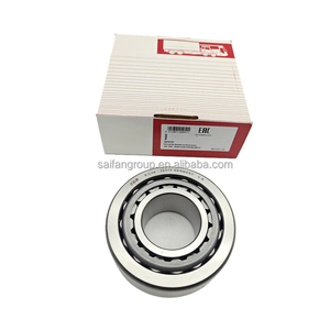 Roulements à rouleaux coniques 6312249 32310A 32310 6312249, dimensions 60.325x95.25x23.81mm pour camions lourds - Product Image 3