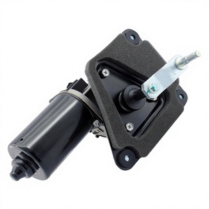 มอเตอร์ปัดน้ำฝน 12V สำหรับรถยนต์ฟอร์ด โครงสร้างโลหะ E7tz17508a 601-201 40-299 85-299 Wpm299 - Product Image 4