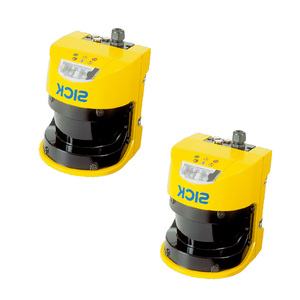 เลเซอร์นิรภัย SICK รุ่น 1052107 S30A-4011GB - Product Image 4