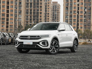 <span class=keywords><strong>T</strong></span> <span class=keywords><strong>ROC</strong></span> 2024 300TSI DSG R18 1.5T L4 160hp 200 km/h <span class=keywords><strong>T</strong></span>-<span class=keywords><strong>ROC</strong></span> benzina SUV compatto per Volks Wagens deposito <span class=keywords><strong>T</strong></span>-<span class=keywords><strong>ROC</strong></span> - Product Image 5