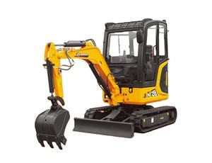 XN28 prezzo sconto piccolo escavatore rinoceronte con CE EPA - Product Image 2