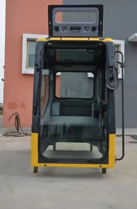 ชิ้นส่วนประกอบเครื่องยนต์ PC200-7สำหรับรถขุดขนาด208-54-00042ใช้ - Product Image 3