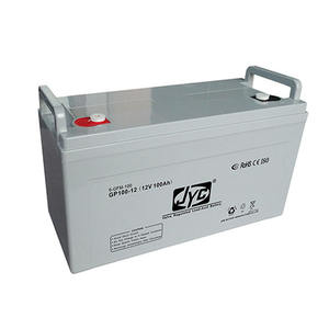 Batterie lithium-ion 12v, 100ah, grande capacité, pour onduleurs et produits électriques - Product Image 2