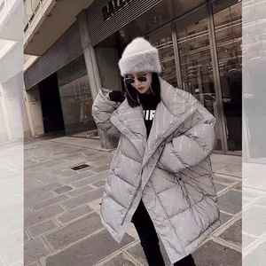 Tissu argenté réfléchissant imperméable haute visibilité imprimé sur mesure Tissu élastique <span class=keywords><strong>extérieur</strong></span> réfléchissant - Product Image 5