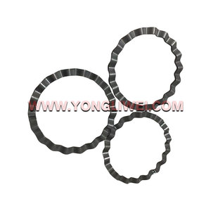 Joint <span class=keywords><strong>de</strong></span> boîte <span class=keywords><strong>de</strong></span> vitesses 1315 302 040, joint d'étanchéité <span class=keywords><strong>de</strong></span> remplacement anti-fuite d'huile pour réparation <span class=keywords><strong>de</strong></span> transmission <span class=keywords><strong>de</strong></span> camion lourd ZF - Product Image 5
