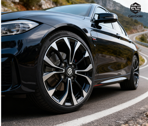 <span class=keywords><strong>Jante</strong></span> neuve Gensole en aluminium A356.2 14 <span class=keywords><strong>pouces</strong></span> 40 mm ET 4x108 pour <span class=keywords><strong>CITROEN</strong></span> C2 C3 Picasso PEUGEOT 206 - Product Image 3