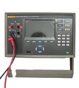 Fluke 2638a hệ thống thu thập dữ liệu tất cả trong một, vạn năng kỹ thuật số - Product Image 1