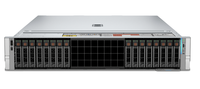 Nouveau serveur en rack 2U Dell PowerEdge R770 avec processeur Intel Xeon, calcul haute performance, prêt pour l'inédition d'inférences IA