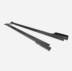 สำหรับส่วนต่อขยายกระโปรงด้านข้าง5N Hyundai ioniq 22-25 (สำหรับรุ่น N เท่านั้น) - Product Image 2