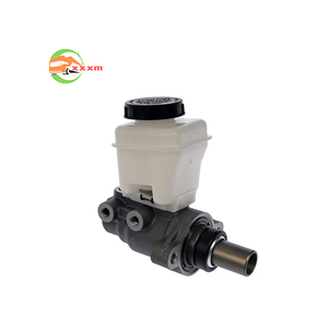 צילינדר ראשי בלם אלומיניום איכותי 51100-52D10 מחיר מפעל ישירות מהיצרן בסין - Product Image 1