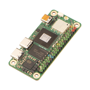 Cubie A7Z Allwinner Octa Core SBC รองรับการแสดงผลสองหน้าจอ พร้อมโคโปรเซสเซอร์ RISC-V คอมพิวเตอร์บอร์ดเดี่ยวแบบฝังตัว Radxa - Product Image 4