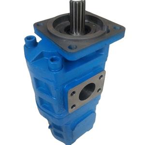 Bomba de Engranajes para Cargadora de Ruedas Huamao11C2323 CBGj2063/1010, Venta Directa de Fábrica, Precios Competitivos, Alta Calidad - Product Image 4