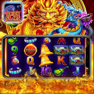 Juwa nhà phân phối trò chơi lửa Phượng Hoàng Orion Sao trò chơi Vault lửa Kirin nền tảng - Product Image 2