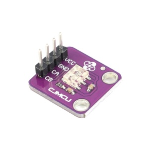 Nuevos Codificadores de la Serie AEDR-8300, Módulo Codificador Óptico de Superficie Reflectante de 2 Canales - Product Image 4