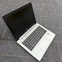 Laptop H-P 430 G6 Intel Core I5 Generasi ke-8 RAM 8GB SSD 256GB Layar Sentuh 13 Inci Bahasa Inggris Grosir Partai Besar Rekondisi Bisnis