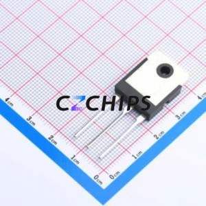Transistor TIP35C TO-3PNT Nuevo y Original, Transistor de Unión Bipolar (BJT) - Product Image 2