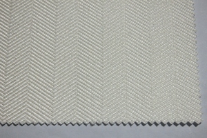 Modern Geometric <strong>Beige</strong> Peel Stick Self-Adhesive Wallpaper Easy Vinyl Wall Covering <strong>Textured</strong> Surface Fabric Linen Wall <strong>Paper</strong> - Product Image 4