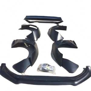 Kit de Carrocería Ancha para Mazda Miata ND RB 19 - Product Image 1