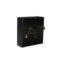 Pont redresseur monophasé SQLF50A 1000V, pont redresseur triphasé QLF40A 1200V 5010 10A 25A avec radiateur