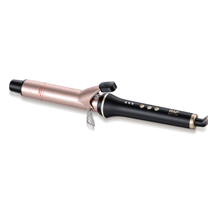 Arricciacapelli <span class=keywords><strong>RAF</strong></span> 56W R.0403, 32mm, Riscaldamento Rapido PTC, 200°C Max, Spegnimento Automatico 1 Ora, Cavo Girevole a 360° - Product Image 6