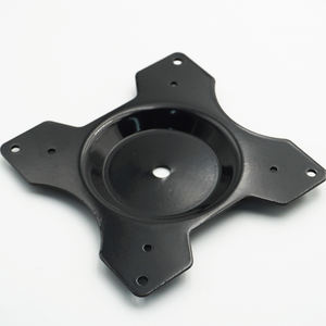 Fabrication sur mesure de tôles, estampage, découpe laser en acier inoxydable, service de pliage et d'estampage - Product Image 2