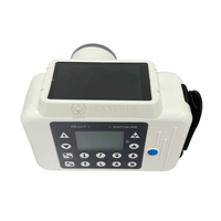 Unité de radiographie dentaire vétérinaire portable SY-D067-1, capteur de radiographie dentaire, radiographie numérique