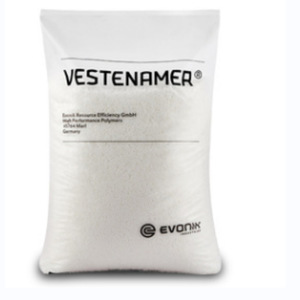 EVONIK VESTENAMER 8012 Aditivo de caucho, agente endurecedor, masterbatch, base para emulsionante MPEG MP 500 MA/MP500 MA/500MA - Product Image 1