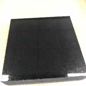Black Absolute granite-Black granite-Slab&tile- India granite