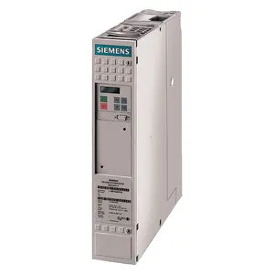 6SE7023-8ED61 แบรนด์เดิมใหม่ ส่งคําถามตัวแปลงความถี่ Siemens