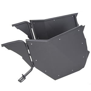 Paire de portes Suicide pour CAN-AM Maverick / Commander 800 1000 UTV 2011-2020 - Product Image 3