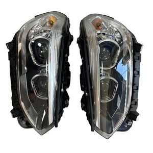 Pour BMW X3 phare 2018-2021 BMW G01 G02 G08 phare lumière LED <span class=keywords><strong>vente</strong></span> directe - Product Image 1