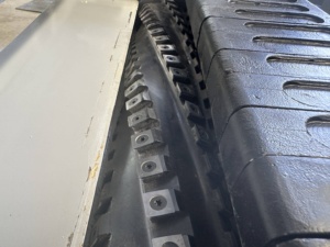 Máy bào gỗ dày, máy bào gỗ, máy bào dày gỗ cho gỗ lớn, dày, nặng - Product Image 5