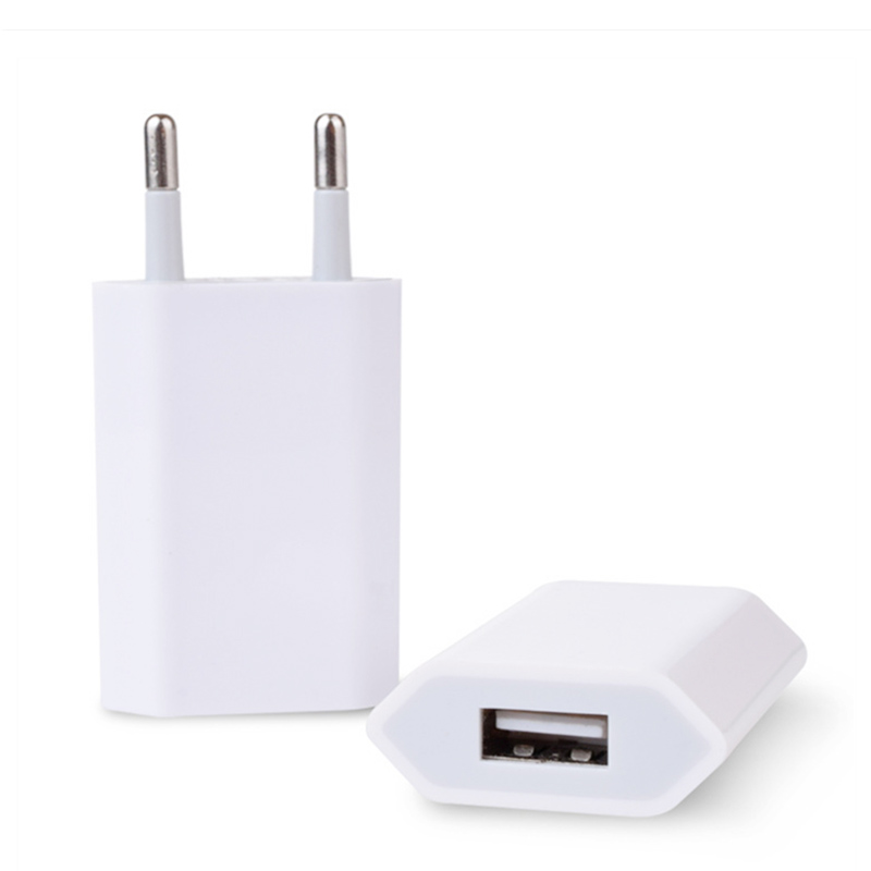 Оригинальное зарядное устройство Usb c OEM, быстрое зарядное устройство usb 3,0 для Ipad, адаптер питания для ноутбука 5 в 1 а 5 Вт