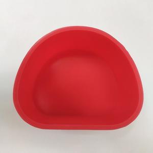 กล่องฝังซิลิโคนแบบฉีดสำหรับทันตกรรมฟันปลอมแม่พิมพ์ซิลิโคนแบบยืดหยุ่นสำหรับงานทันตกรรม - Product Image 5