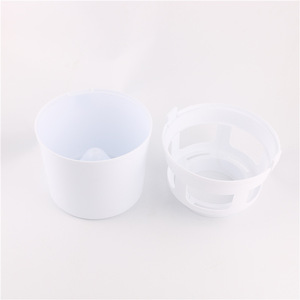 Filtre en plastique pour collecteur de peluches de sèche-linge 211, pièces d'appareils électroménagers pour la lessive, installation facile - Product Image 1