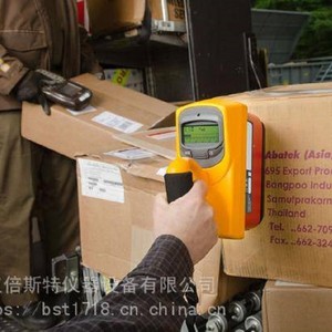 ระบบตรวจสอบห้องอิเล็กทรอนิกส์ฟลุค รุ่น 451B เครื่องตรวจจับรังสี 0-5 mRh 0-50 Svh พร้อมสัญญาณเตือนเสียง - Product Image 5