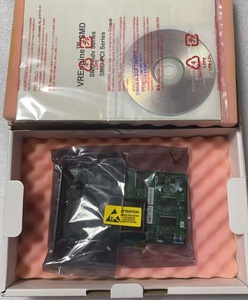 ต้นฉบับแท้ใหม่การ์ดกราฟิกอุตสาหกรรม VREngine SMD5-PCI 8100004P05B-07 อินเทอร์เฟซใหม่ PCI-2726CM PCI-2727M - Product Image 3