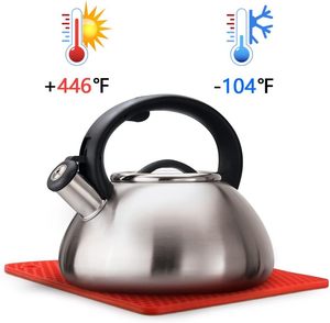 Lifetop in Silicone multiuso Trivet stuoie in Silicone Hot pad vaso supporto cucchiaio per uso da tavola - Product Image 3